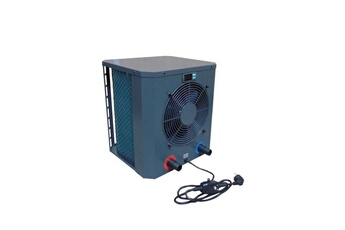 Pompe a chaleur compact pour piscine hors sol volume jusqu'a 10m3 Heatermax Compact 10 2,5 kW