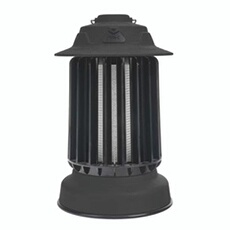 Chauffage et traitement de l'air Anti-moustiques Ezilight Lampe UV Anti-moustique Mosquito Garden MG10