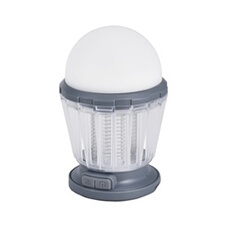 Chauffage et traitement de l'air Anti-moustiques Ezilight Lampe UV Anti-moustique Mosquito Stop MS30