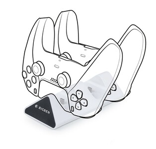 Supports pour manettes de jeu pour Meta Quest 3, 3S Supports pour manettes de jeu pour Meta Quest 3, 3S