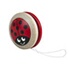 Jouet d'éveil Coccinelle roulante | E8522B Jouet d'éveil Coccinelle roulante | E8522B