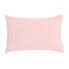 P'tit Basile - Lot De 3 Taies D'Oreiller Bébé 40x60 Cm Étoiles - 100% Coton Bio