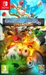 Nintendo Switch Just For Games Contraptions Collection | Darty