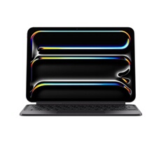 Magic Keyboard pour iPad Pro 11 pouces (M4) - Francais - Noir Magic Keyboard pour iPad Pro 11 pouces (M4) - Francais - Noir