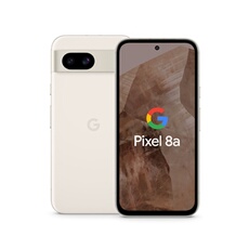 Acheter Pixel 8a 128Go Porcelaine Blanc 5G Très bon état - 250,00 € Pixel 8a 128Go Porcelaine Blanc 5G Très bon état - Google reconditionné disponible sur Darty