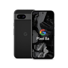 Pixel 8a 256Go Obsidian Noir 5G