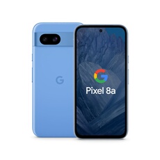Smartphone Google Pixel 5G Double Sim Bay - vue 2