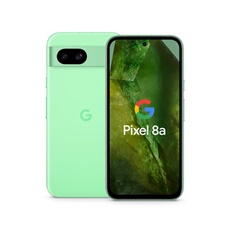 Pixel 8a 128Go Aloe Vert 5G