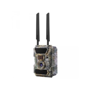 Vidéosurveillance Optex Caméra de chasse full hd extérieure semac 4g ...