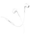 Auricolari Apple EarPods con jack da 3,5 mm bianco Auricolari Apple EarPods con jack da 3,5 mm bianco
