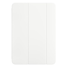 Smart Folio pour iPad Pro 11 pouces (M4) - Blanc
