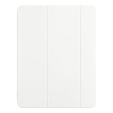 Smart Folio pour iPad Pro 13 pouces (M4) - Blanc