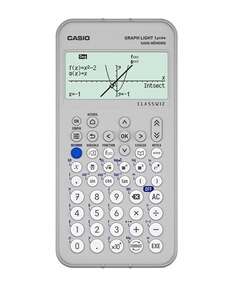 Calculatrice Graphique Graph w et Casio 1 - vue 5