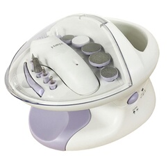 manucure et pédicure spa haepi iris manucure & pédicure spa d'excellence à domicile : 'expérience 3 en 1 pour vos ongles - vue 2