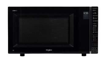 WHIRLPOOL Micro ondes solo 30 litres MWP301B