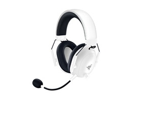 sans fil ultra léger BlackShark V2 HyperSpeed - Blanc