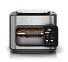 Combi Multicuiseur  four et friteuse sans huile 12-en-1 SFP700EU