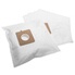 Vhbw 10x Sacchetto Compatibile Con Tennant Nobles Tidy-Vac Aspirapolvere- Carta, 26cm X 20cm Color Sabbia 88705890 Vhbw 10x Sacchetto Compatibile Con Tennant Nobles Tidy-Vac Aspirapolvere- Carta, 26cm X 20cm Color Sabbia 88705890