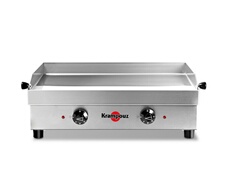 Plancha Samba inox electrique SAMBA PFSB2AA-KR