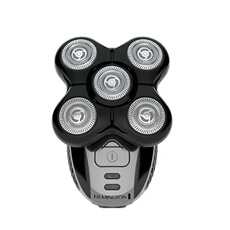 Rasoir rotatif RX5 Ultimate Séries - XR1500 ARGENT