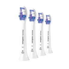 Pack 4 Brossettes Dentaires Sonicare Hx605410 Philips - vue 4