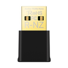 TP LINK Archer TX20U Nano - vue 8