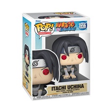 Figurine Pop Animation Naruto Shippuden Itachi Uchiha