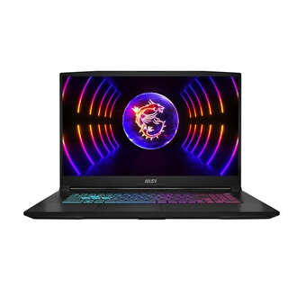”MSI gaming Katana B13UCXK - 17 3””- Full HD 144 Hz - Intel Core i7 13620H