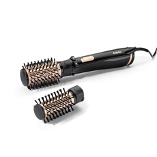 AS962E Brosse soufflante Big Hair Dual 1000