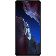 POCO F5 Pro 512Go Noir 5G