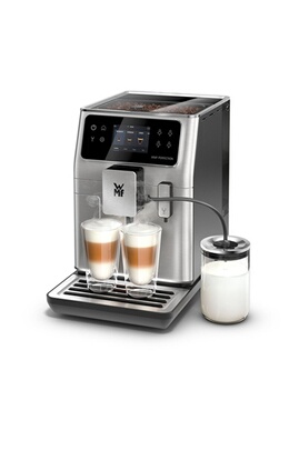 Kit Nettoyage WMF Perfection Premium Pour Machine à Café - Détartrant, Nettoyant Pièces Et Système Lait