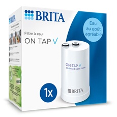 Système filtration à eau BRITA ON TAP Filtre de rechange Jusqu'à d'eau filtrée - vue 2