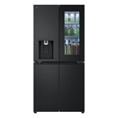 LG Réfrigérateur multiportes 508 litres GMG860EPBE - vue 3
