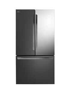 GMZ765SBHJ - Instaview Miroir