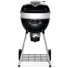 Barbecue et plancha Barbecue Napoleon Kettle PRO 47cm PRO18K-LEG-3