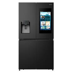 Réfrigérateur portes RQ760N4IFE SmartScreen