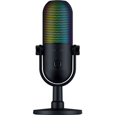 Microphone Seiren V3 Mini Razer - vue 2