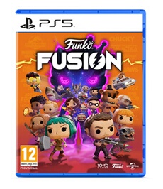 Acheter Funko Fusion PS5 Bon état - 52,98 € Funko Fusion PS5 Bon état - N/A reconditionné disponible sur Darty