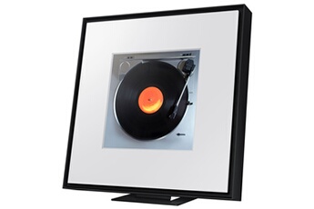 Enceinte fixe Music Frame HW LS60D 2024 - vue 4