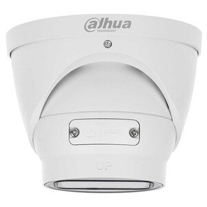 Dahua - Caméra réseau typeTête d'épingle 2MP Starvis CMOS WDR 2.8mm Dahua - Caméra réseau typeTête d'épingle 2MP Starvis CMOS WDR 2.8mm