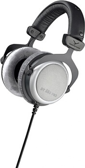 Acheter DT880PRO Bon état - 192,99 € DT880PRO Bon état - Beyerdynamic reconditionné disponible sur Darty