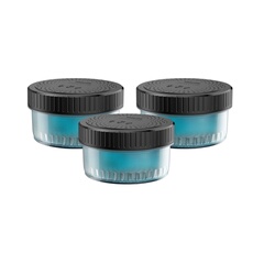 Quickclean CC13/50 Lot de 3 cartouches de nettoyage