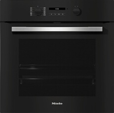 Four encastrable Miele H 2767 BP