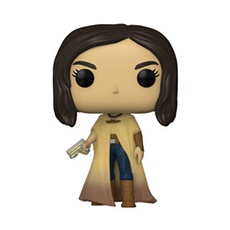 Acheter Figurine Pop Movies Rebel Moon Kora Très bon état - 24,58 € Figurine Pop Movies Rebel Moon Kora Très bon état - Funko reconditionné disponible sur Darty