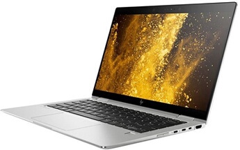 ELITEBOOK X360 1030 G3 i5-8350U 1.6GHz 1TB 8GB 13 1920X1080 TOUCHSCREEN ARGENT