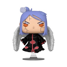 Figurine Pop Animation Naruto Konan