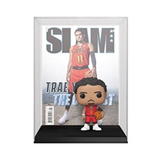 Figurine Pop NBA Cover Slam Trae Young