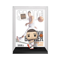 Figurine Pop NBA Cover Slam Devin Booker