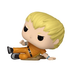 Figurine Pop Animation My Hero Academia Mashirao Ojiro