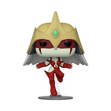 Figurine Pop Animation Yu-Gi-Oh Elemental Hero Burstinatrix